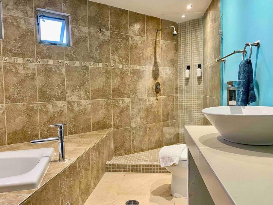 Apartamento Huge Apartment, Steps To The & Lifestyle Playa del Carmen