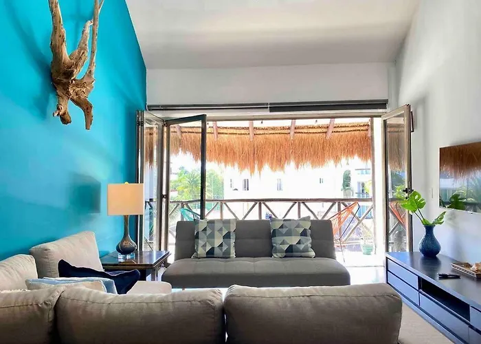 Huge Apartment, Steps To The Beach & Lifestyle