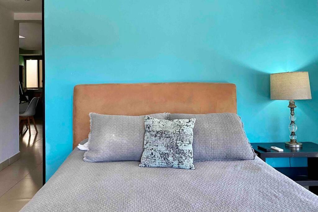 Huge Apartment, Steps To The & Lifestyle Playa del Carmen